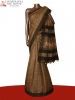 Exclusive Pure Tussar Silk Saree